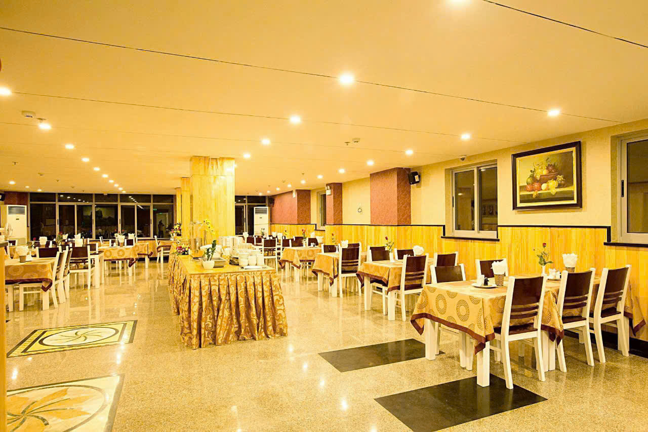 KHÁCH SẠN 18 TẦNG HẺM TRẦN QUANG KHẢI - 226M2 - NGANG 9,7 - 140 TỶ