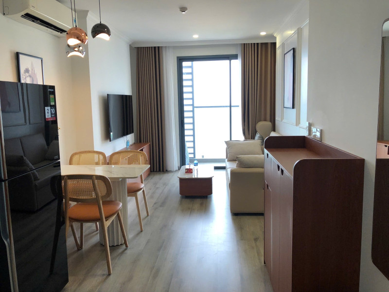 Cho thuê căn trực diện biển 44m2 đẹp nhất của Marina suites( tầng 26 )  Giá thuê 14tr/ tháng. Hđ1 năm: cọc2tt1  l