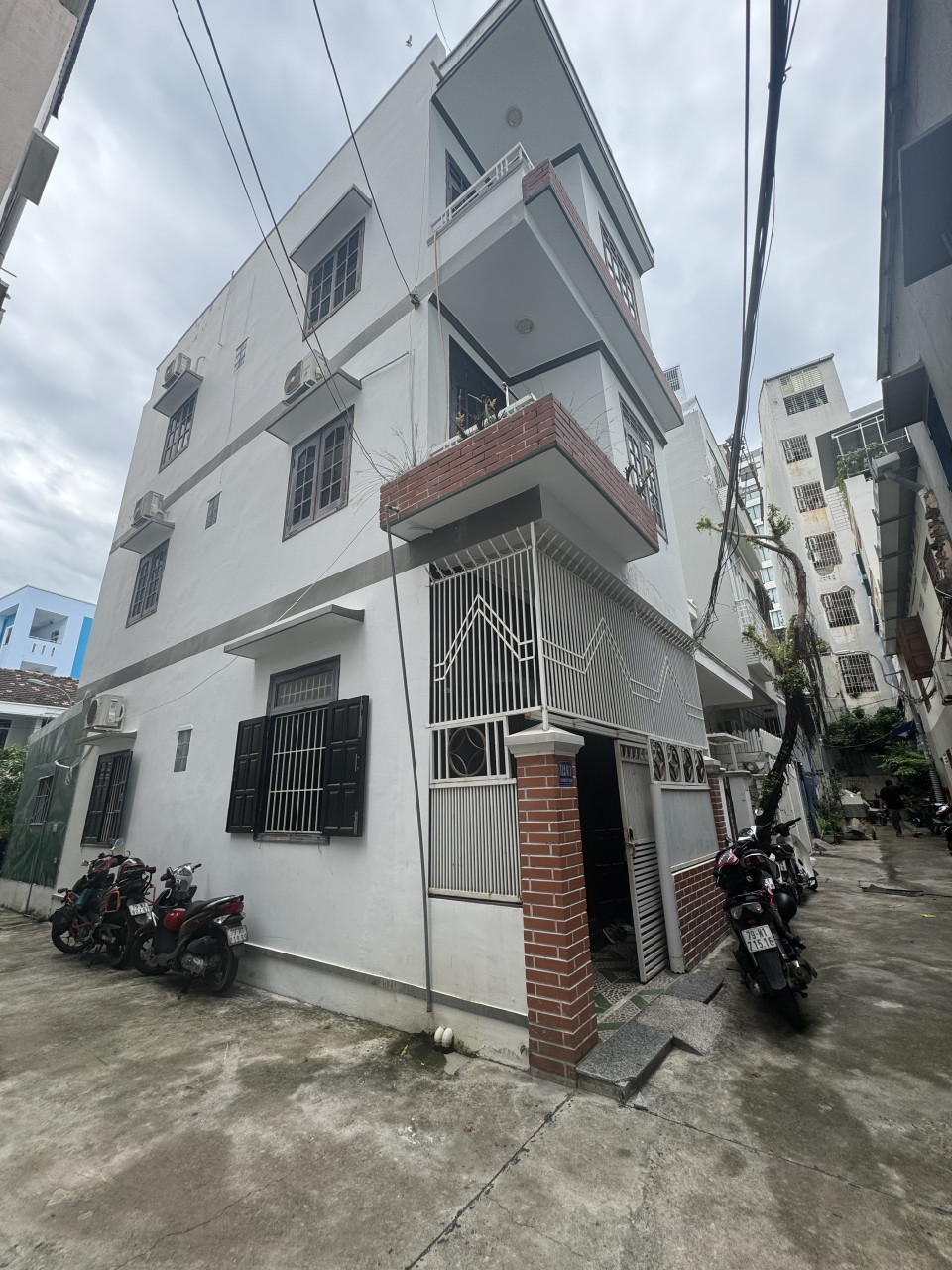 Bán nhà 42.7m² giá 7 tỷ tại Phường Lộc Thọ Thành phố Nha Trang