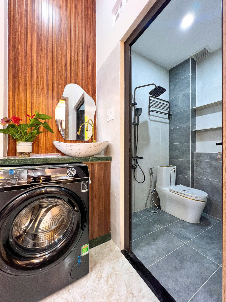 🏠 CHÍNH CHỦ BÁN NHÀ ĐẸP - HUỲNH CHÂU SỔ - 1.95 TỶ - GIÁ TỐT NHẤT KHU VỰC!