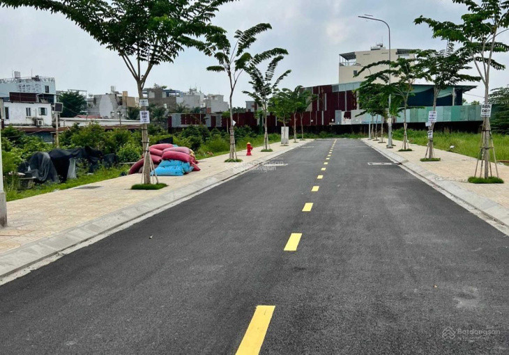 Cơ hội tố chỉ với giá 1,89Tỷ ngay Long Bình, Quận 9, sổ riêng, gần Nguyễn Xiển đi vào 300m