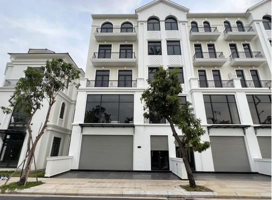 Bán nhà 144m² 25.75 tỷ tại Phường Long Bình Quận 9