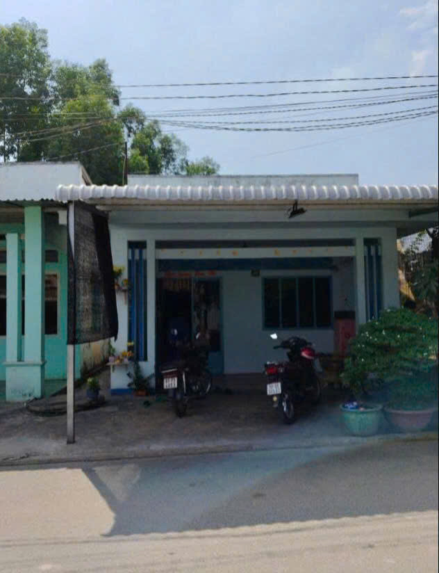 Bán nhà HXH gần Vinhomes ,Vành Đai 3 Dt 77m2 ngang 6.5,giá chỉ 3.8 tỷ