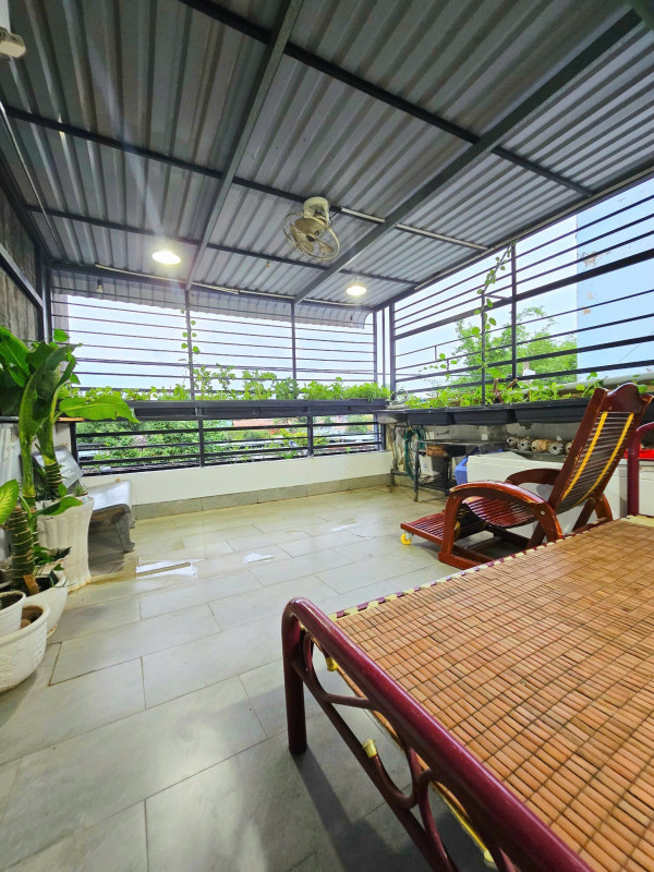 NHÀ PHỐ  ĐƯỜNG Ô TÔ,LONG BÌNH - THỦ ĐỨC - GẦN VINHOMES GRAND PARK. Giá 4.05 tỷ.