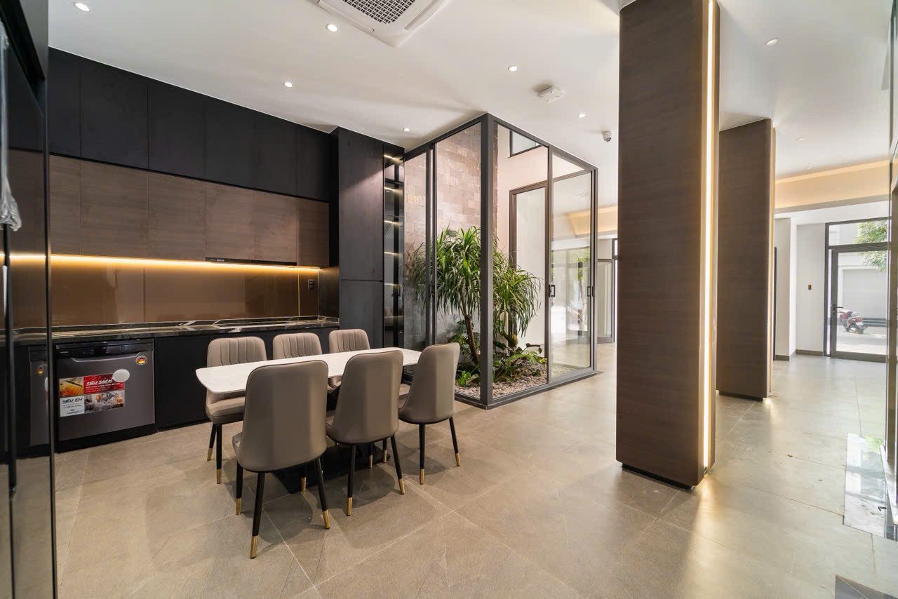 BDS HVL [NC] CHO THUÊ T19 Vinhomes Grand Park, Phường Long Bình, Thành phố Hồ Chí Minh