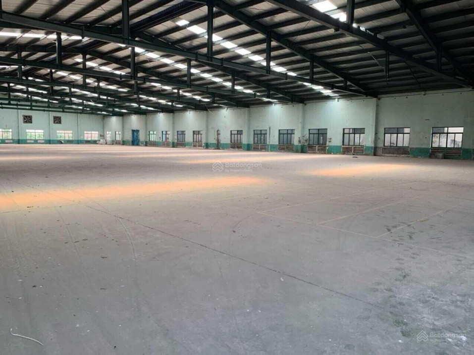 Bán xưởng 10.000m2 trong KCN Biên Hòa 2, Đồng Nai 56 tỷ Lh 0917511235