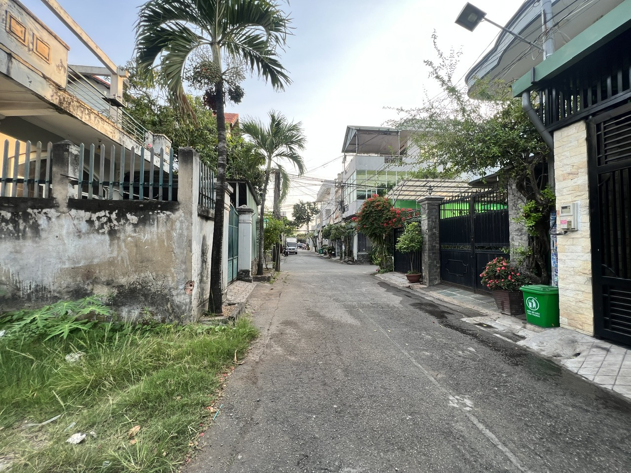 Bán đất 100m² 2.9 tỷ tại Phường Long Bình Tân Thành phố Biên Hòa