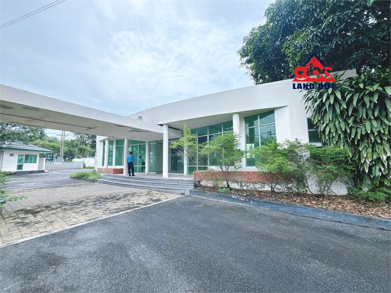 X016 bán nhà xưởng sản xuất, KCN tiếp nhận nhiều DN FDI. Ưu tiên công nghệ cao