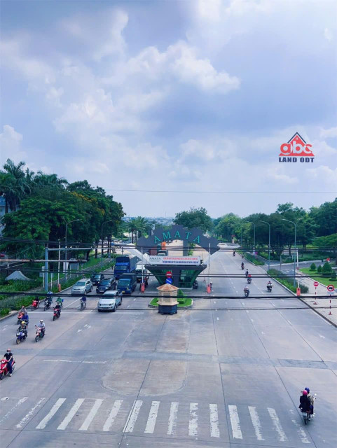 XT205
Cho thuê xưởng Sx mới 100% khuôn viên độc lập KCN Amata P.Long Bình Tp Biên Hoà ĐN