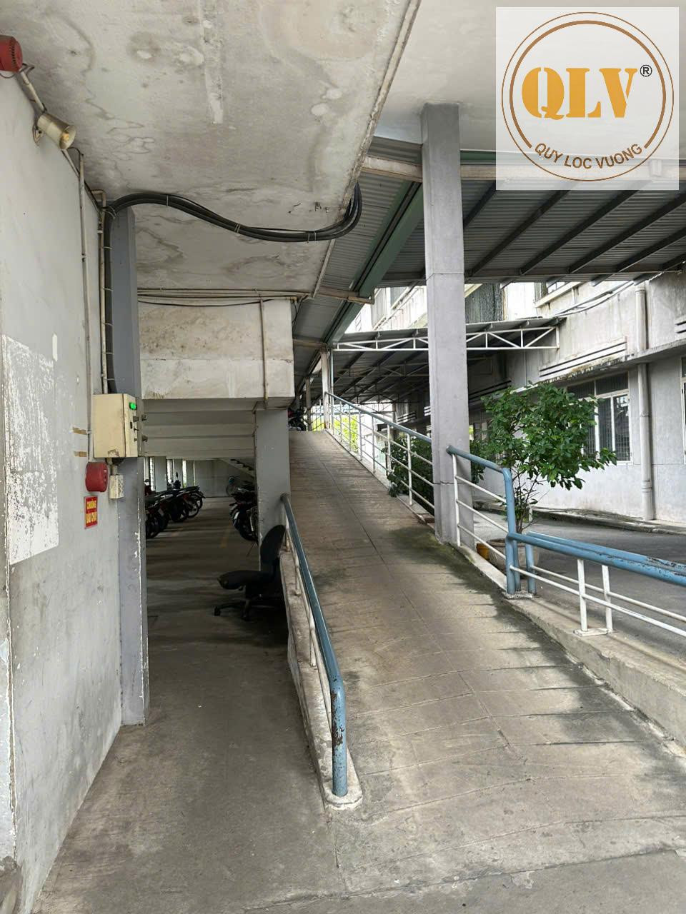 CHO THUÊ NHÀ XƯỞNG TRONG KCN BIÊN HÒA 2, ĐỒNG NAI – 6.775m²