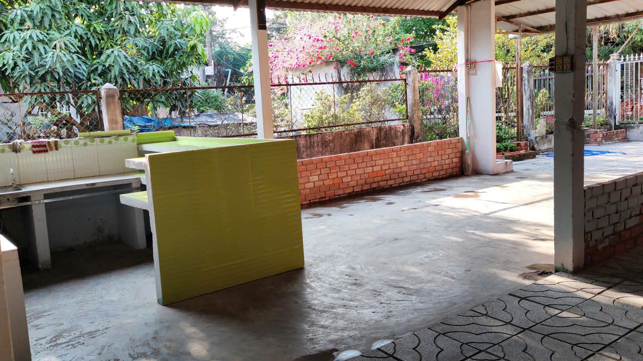 Đang cho thuê 3tr/tháng ổn định