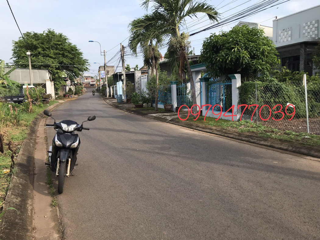 Bán đất 518.6m² ngang 5m giá 2.95 tỷ Phường Long Khánh