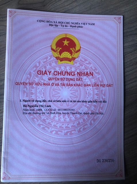 Bán đất 155.2m² ngang 7m giá 2.3 tỷ Phường Long Nguyên