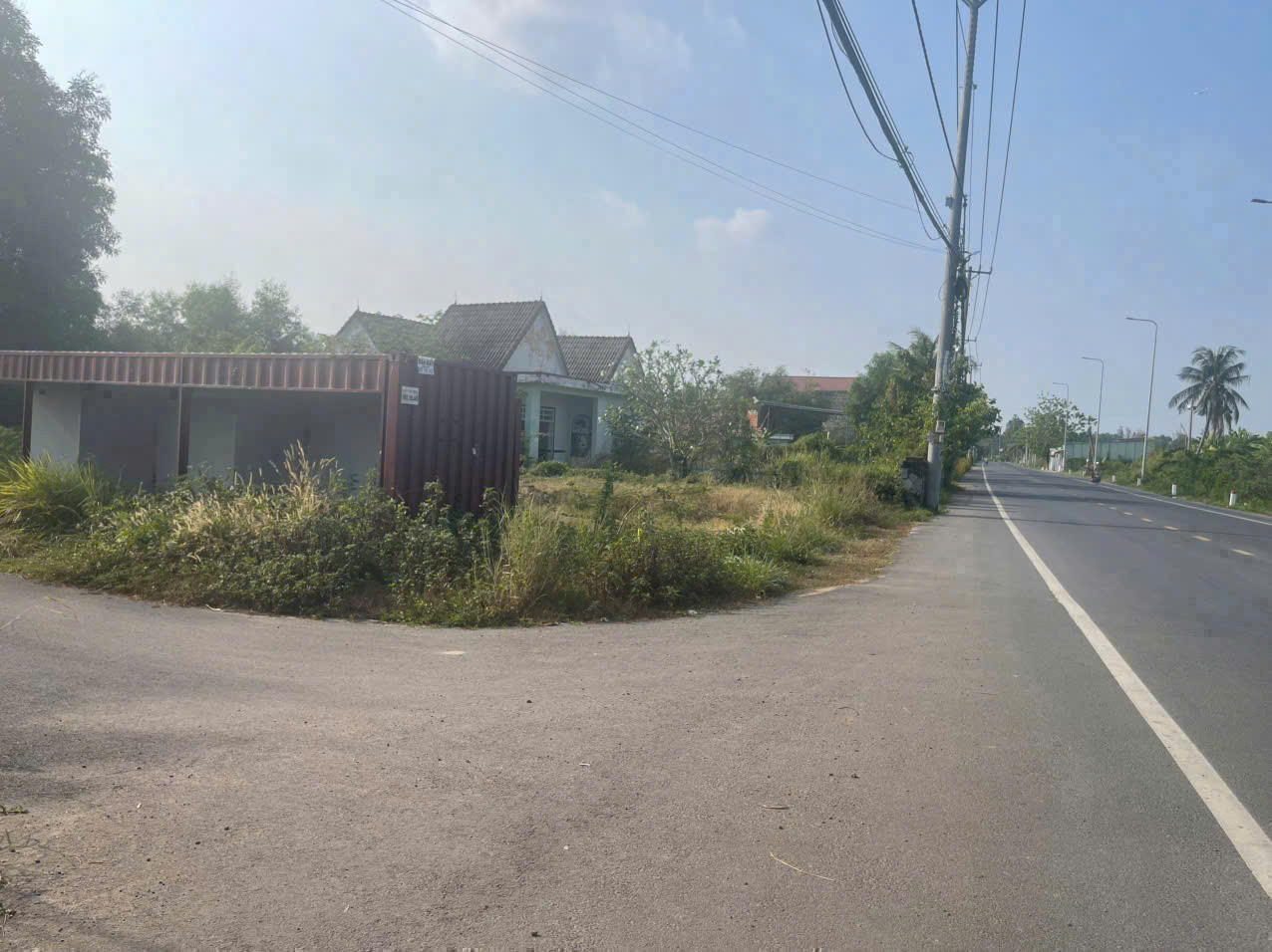 Phước ĐẤT XÂY BIỆT THỰ ĐẸP NHƯ MƠ 997 m2– FULL THỔ, NGANG 18M 🏗️ 36 tỷ