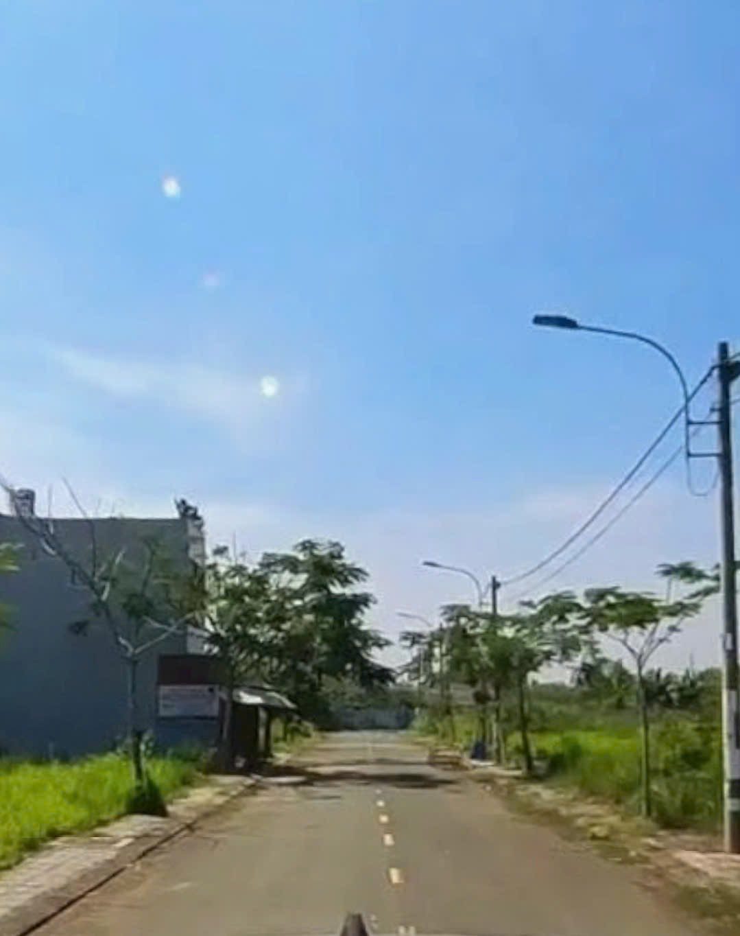 Bán Đất 60m² thổ cư 60m² giá 2.3 tỷ tại Phường Long Phước Quận 9 TP. Hồ Chí Minh