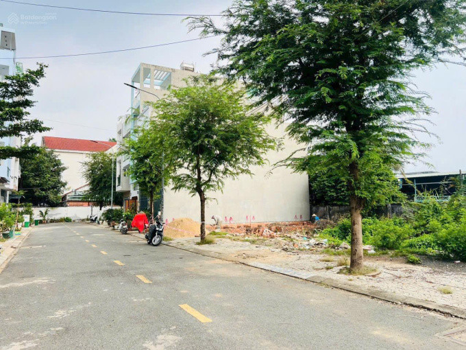 Bán gấp 1 nền tại dự án Việt Nhân 1234, Long Phước, Quận 9(cũ), giá 1.49TỶ, sang tên trong ngày