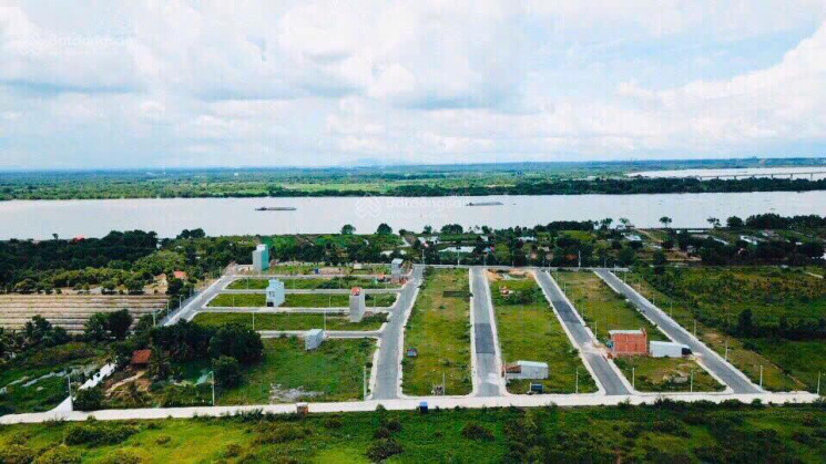 Nhanh tay sở hữu ngay đất đẹp giá 2,39Tỷ cực đẹp để đầu tư, ngay Long Phước, Quận 9, sổ riêng.