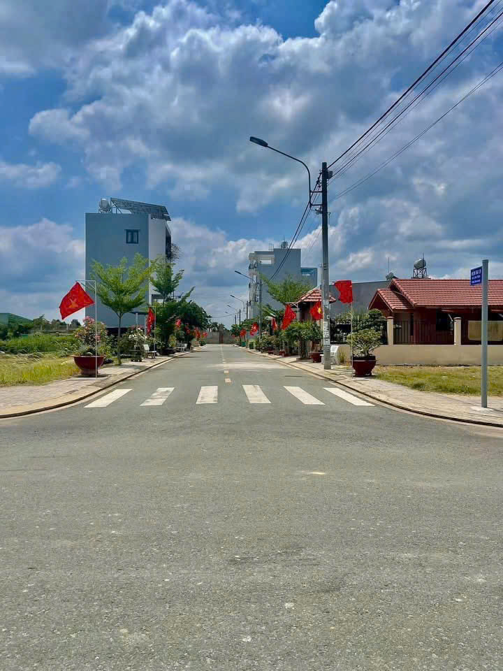 BDS HVL BÁN 4 LÔ GIÁ 17 tỷ E1-2, E23-24 Long Thuận Riverside Q9