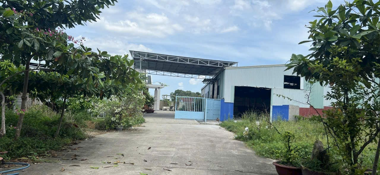 Bán đất 91m² 1.39 tỷ tại Phường Long Tâm Thành phố Bà Rịa