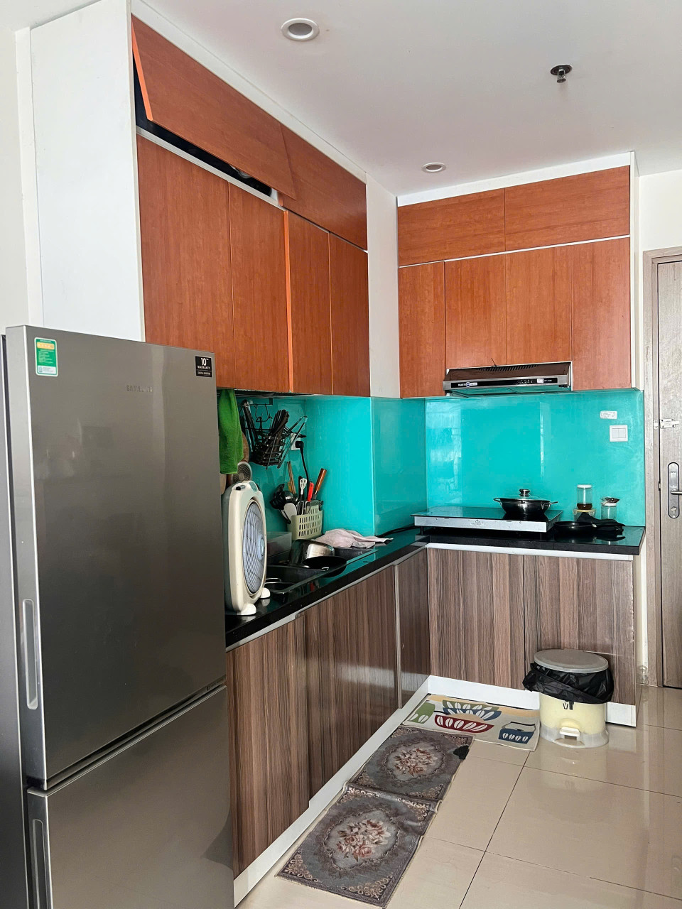 Rẻ nhất khu Rainbow Vinhome grand park, Tp Thủ Đức, 2Pn+ sổ sẵn, sãn sàng công chứng
