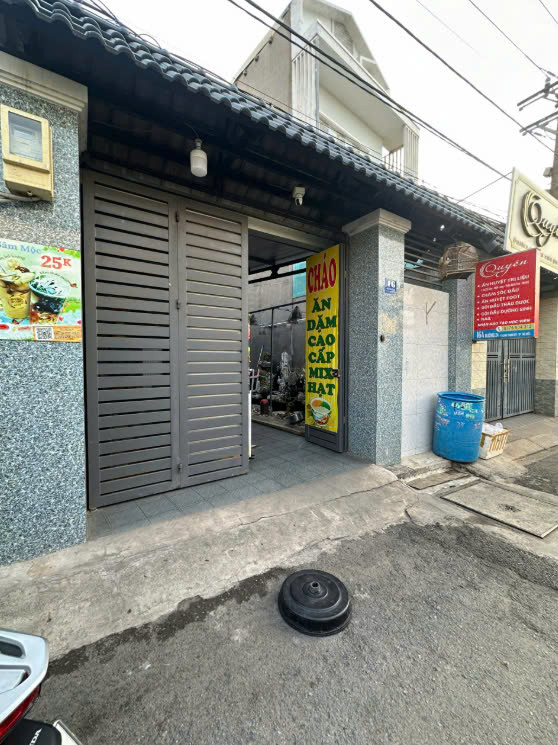 ""CHÍNH CHỦ CHO THUÊ NHÀ NGUYÊN CĂN TẠI KHU VỰC LONG THẠCH MỸ - QUẬN 9 - TP HỒ CHÍ MINH