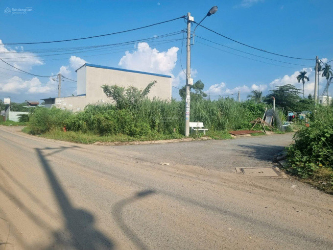 Ngân Hàng phát mãi nền gần căn hộ Vinhome Grand Park,chỉ giá 2,19Tỷ ngay Long Thạnh Mỹ, Quận 9, sổ riêng,