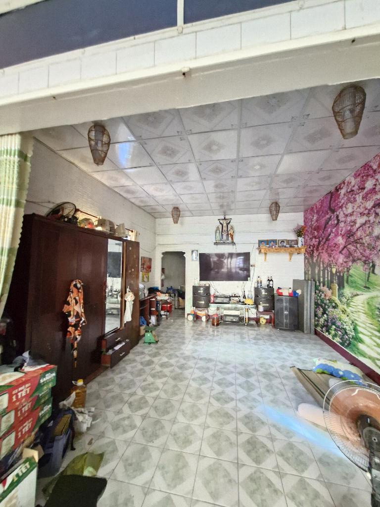 🏠 NHÀ 1/ HXH NGỦ TRONG NHÀ 161M CHỈ 7. TỶ NGUYỄN VĂN TĂNG CÁCH VINHOMES Q9