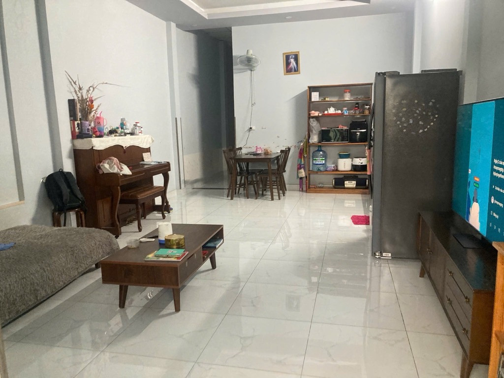 🔥 🏡 NHÀ C4 HXH 86M CHỈ 4.X TỶ TL, Đ.SỐ NGUYỄN VĂN TĂNG CẠNH KHU CÔNG NGHỆ CAO Q9