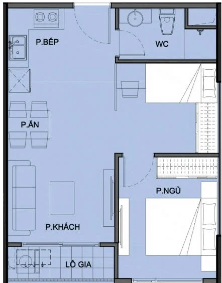 🌟 CHÍNH CHỦ CẦN BÁN CĂN 1PN+ PHÂN KHU THE ORIGAMI – VINHOMES GRAND PARK 🌟
(Căn hộ mới hoàn toàn 100% – Nhận nhà ở ngay/Khai thác cho thuê)

Do thay đổi kế hoạch tài chính, em cần nhượng lại căn hộ 1 Phòng ngủ + cực đẹp tại phân khu Nhật Bản The Origami