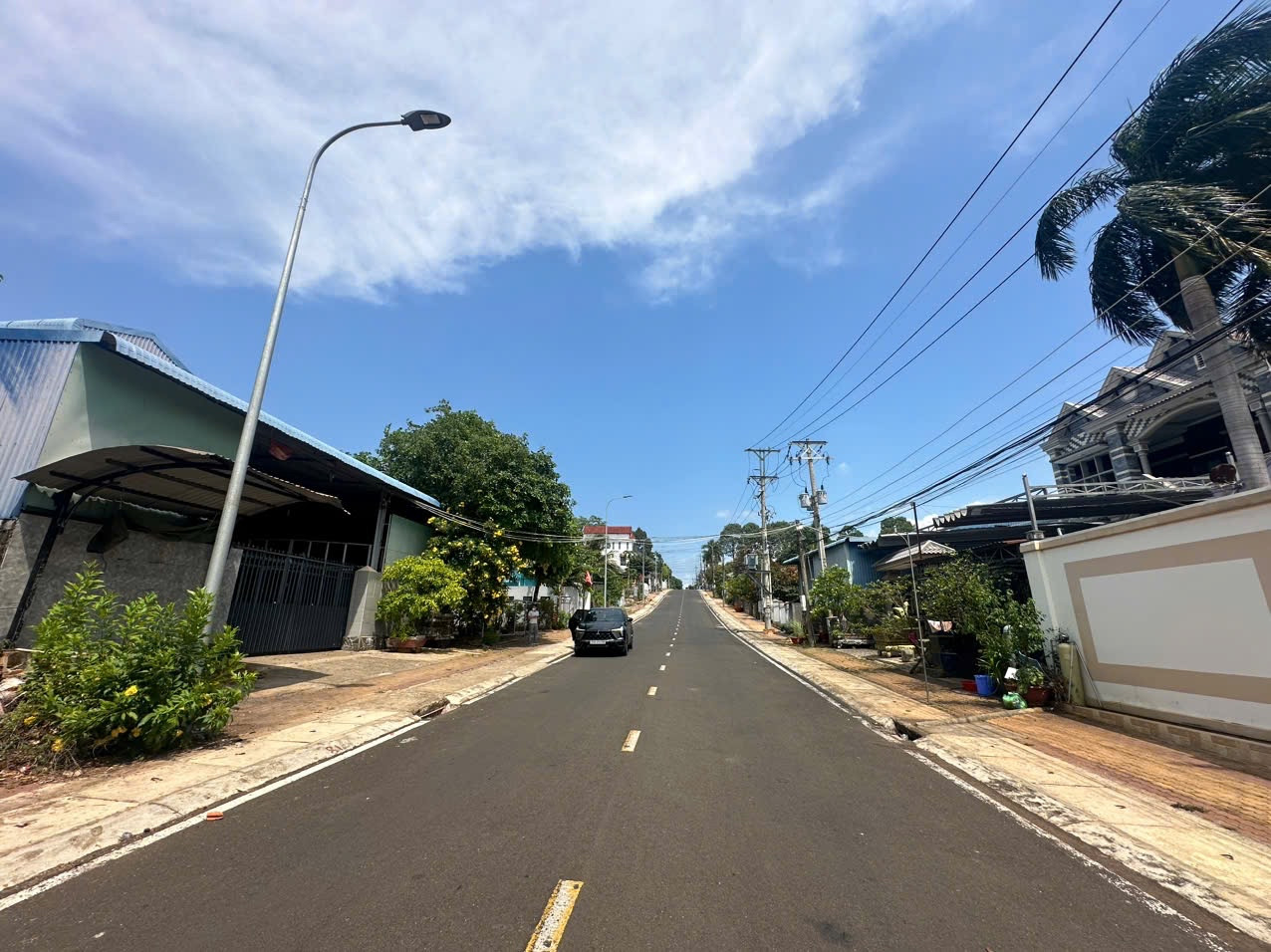 [THÔNG BÁO ĐẤU GIÁ] BÁN 4 TS MẶT PHỐ TẠI LONG THỦY, PHƯỚC LONG, BÌNH PHƯỚC