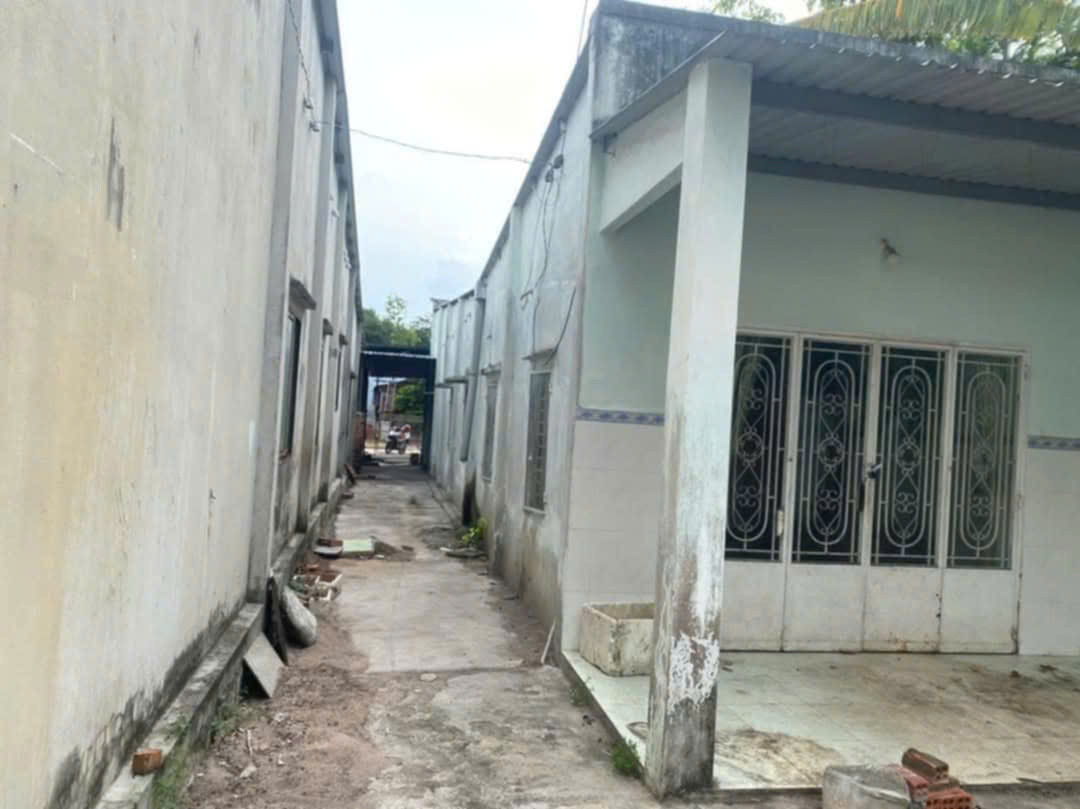 Đất Phường Long Toàn - TP. Bà Rịa.