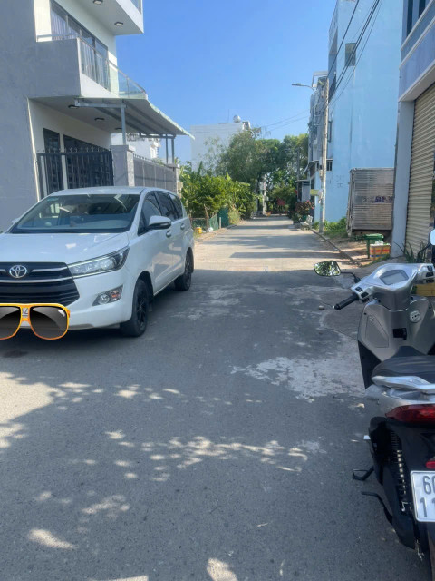 Bán đất Nguyễn duy trinh giá tốt