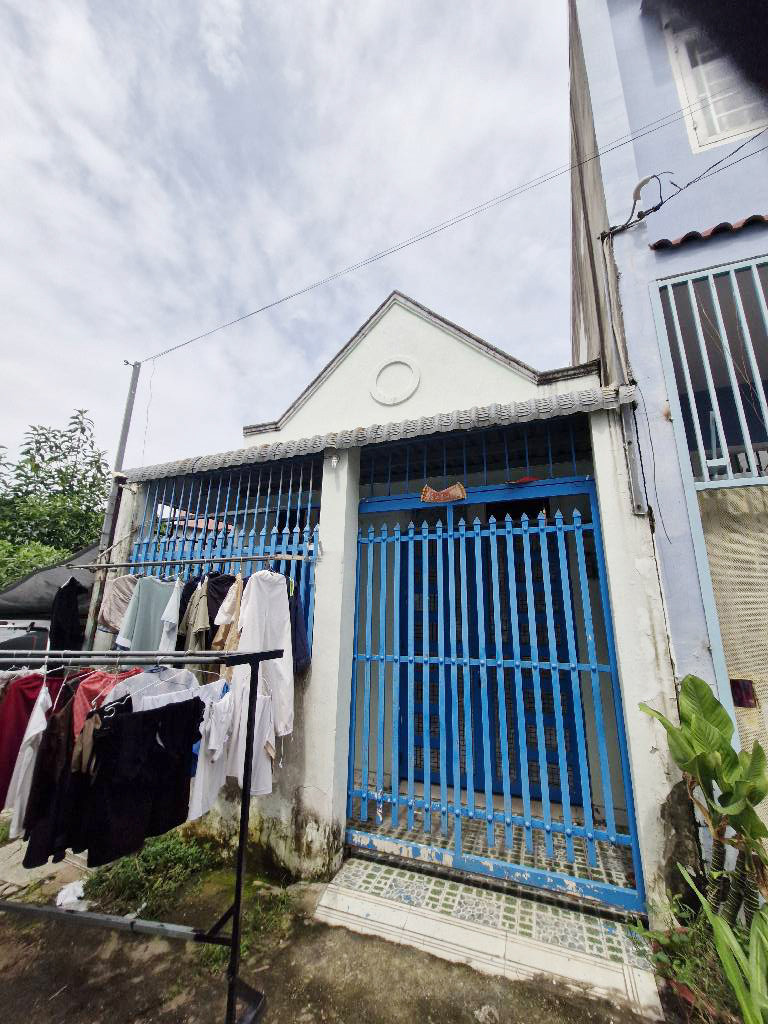 🏡 BÁN NHÀ HẺM XE HƠI VÕ VĂN HÁT 53m² (4.3m X 12.3m), LONG TRƯƠNG, QUẬN 9