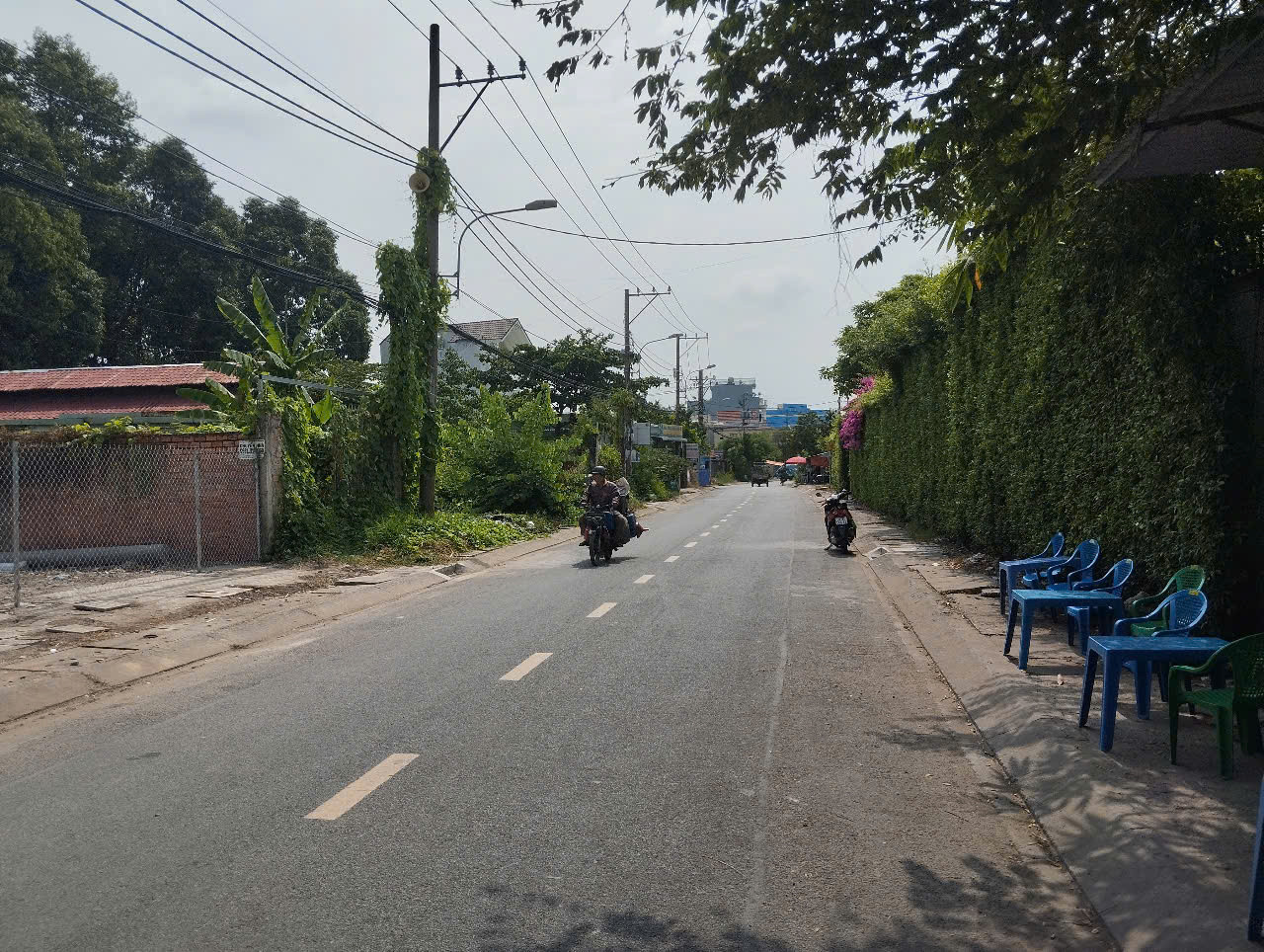 🌟 MẶT TIỀN ĐƯỜNG 20M – LONG TRƯỜNG, TP THỦ ĐỨC – SỞ HỮU NGAY VÙNG ĐỊNH HƯỚNG TRỌNG ĐIỂM QUY HOẠCH! 🌟