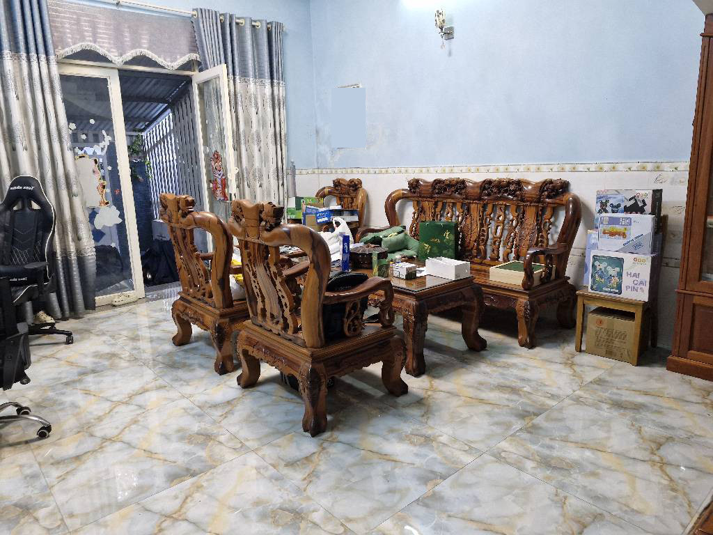 BÁN NHÀ HẺM XE HƠI VÕ VĂN HÁT – 104.3m² (5x21m), 2 TẦNG – 4PN - LONG TRƯỜNG, QUẬN 9