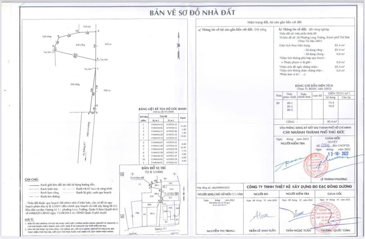 BDS HVL Giảm 500tr Cần bán nhanh lô đất ngay Đường Số 1 Phường Long Trường TP Thủ Đức