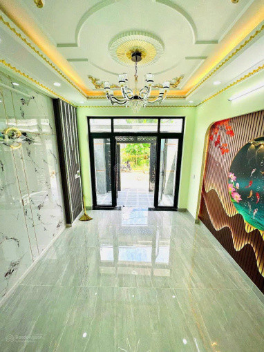 Bán nhà riêng 4PN, 5WC, 141m2 tại chợ Long Trường, Nguyễn Duy Trinh, Tp. TĐ giá 3,05 tỷ LH sớm