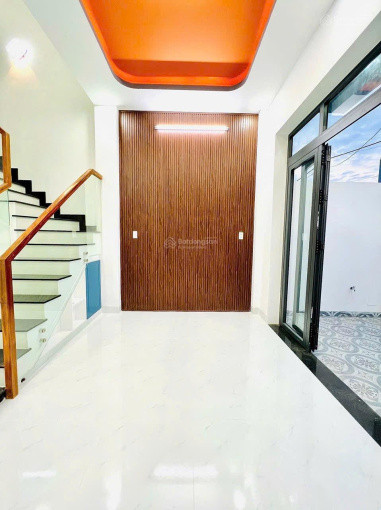 Bán nhà mới xây gần Vinhomes Grand Park Đường Nguyễn Xiển- Long Trường, Quận 9, Hồ Chí Minh