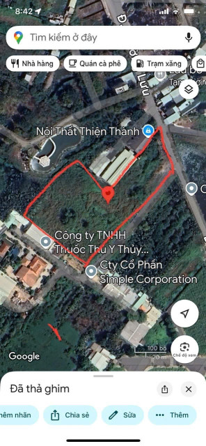 Nhà đất mt trường lưu Long trường Q9