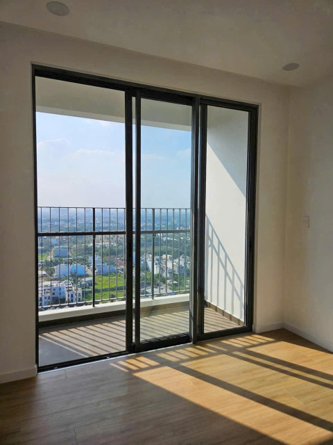 BDS HVL CHO THUÊ PENTHOUSE QUẬN 9 MT EASMARK CITY