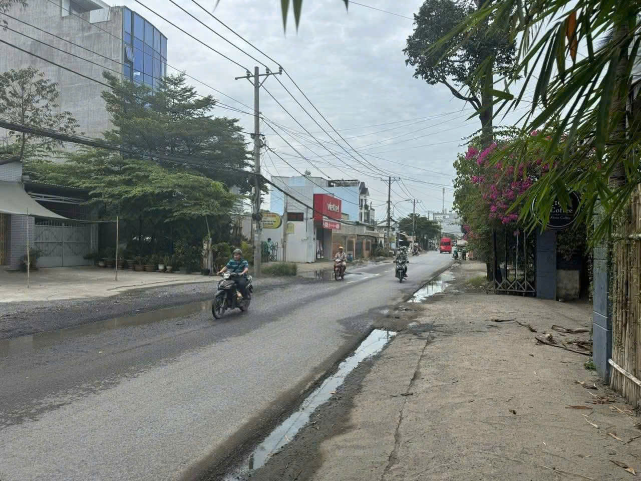 BDS HVL [NC] KHO Q.9. Mới 100%. Cần cho thuê kho Lã Xuân Oai Q.9.