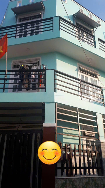 Bán nhà tại 360/1/2 Lã Xuân Oai, Long Trường, Thủ Đức lô góc 2 mặt tiền hẻm nhựa, 3.9t TL