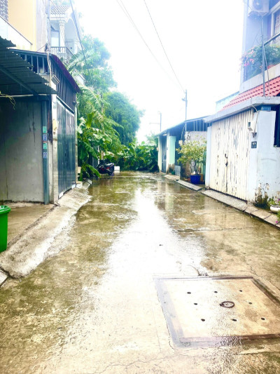 🏡 Bán Đất Hẻm Ô Tô Tránh Võ Văn Hát, Long Trường Q9 – Dt: 4x29m  Giá 4.35 Tỷ