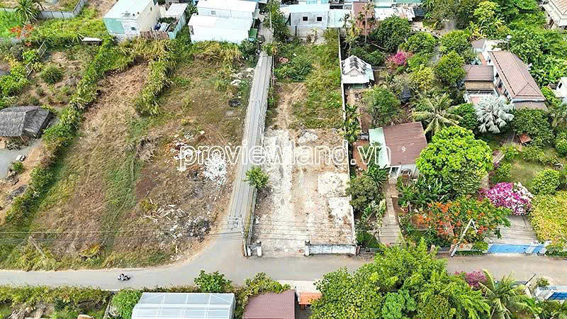 BDS HVL #Bán_lô_đất_góc_2_mặt_tiền_Phường_Long_Trường, Quận 9, Thành phố Thủ Đức, cách đường lớn Trường Lu khoảng 200m, khu dân cư hiện hữu