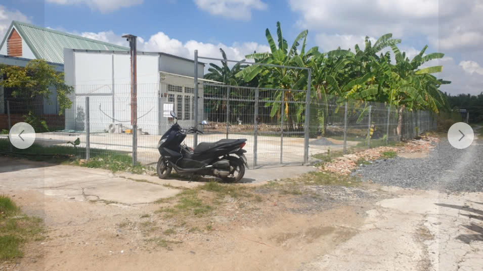 32TR/M² ĐẤT LÔ GÓC Q9 – SÁT ĐÔNG TĂNG LONG – 25,3 TỶ