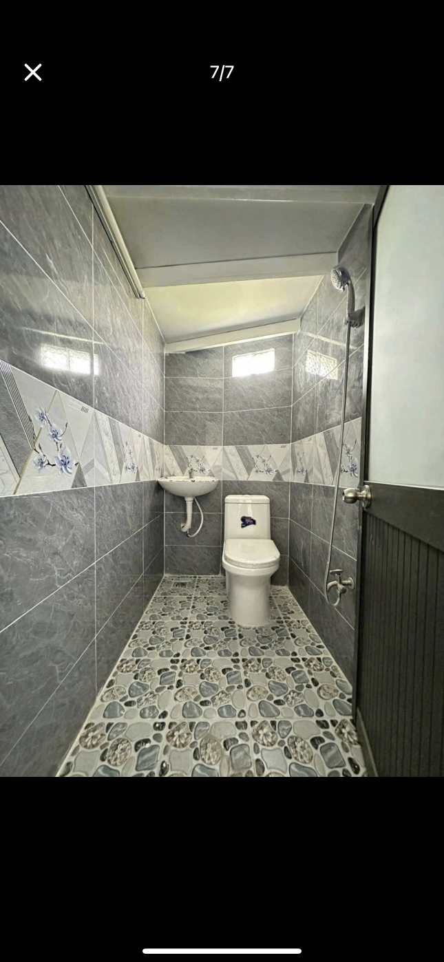 Bán nhà 49.5m² ngang 4.22m giá 1.7 tỷ Phường Long Tuyền