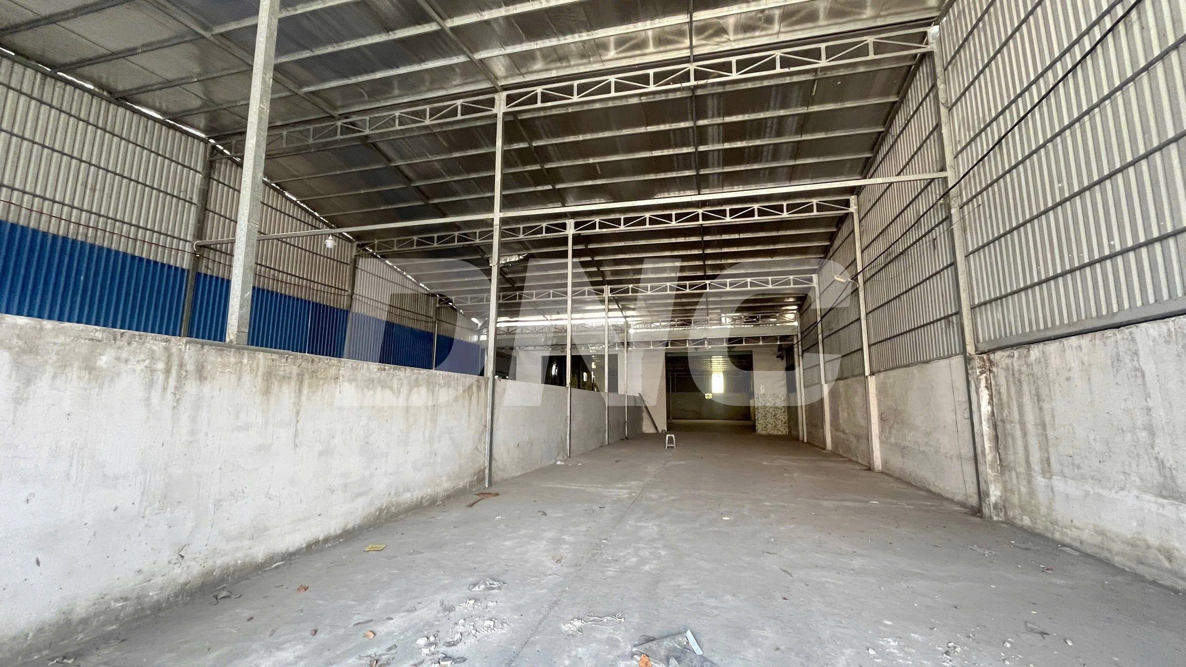 KHO BÃI MẶT TIỀN QUỐC LỘ 91B (NGUYỄN VĂN LINH) – RỘNG 800M² GIÁ 40 TR/THÁNG