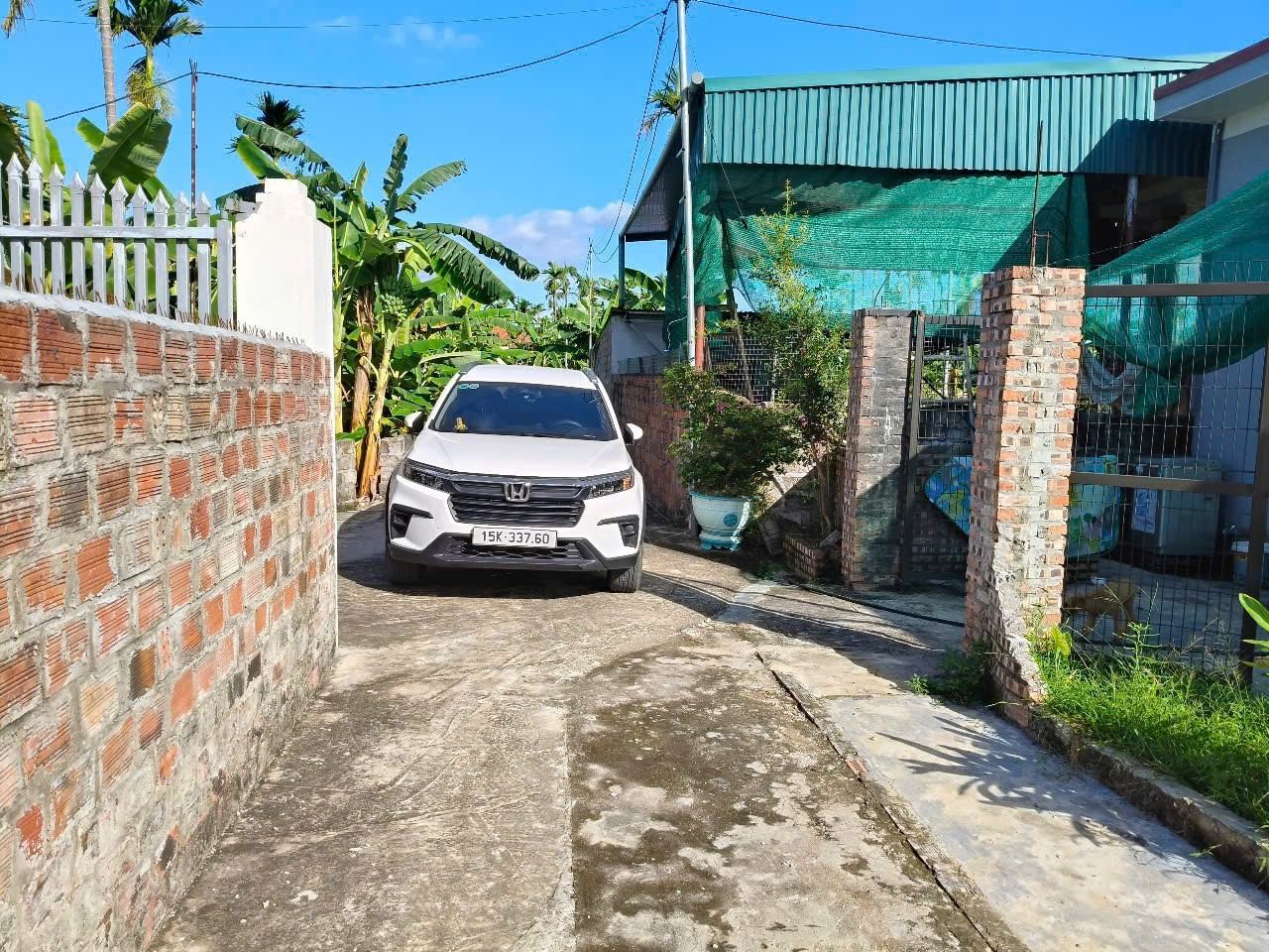 Bán đất 73m² ngang 4,28m giá 850 triệu Phường Lưu Kiếm( Kênh Giang). liên hệ 0362558882