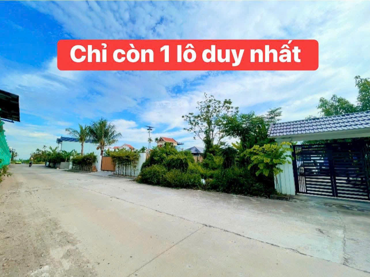 Bán đất 83,5m² ngang 5,1m . đường 10m . giá 2.25 tỷ Phường Lưu Kiếm(Đông Sơn). liên hệ 0362558882