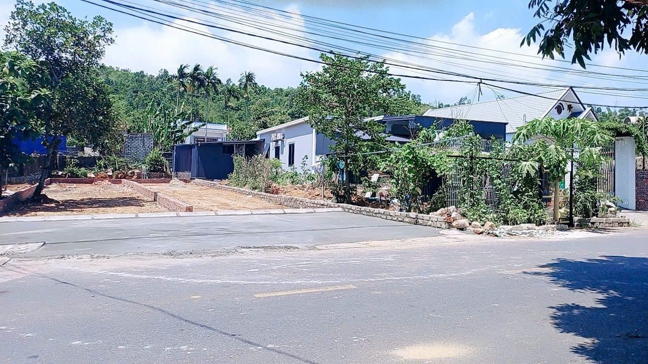 06.2026.Bán lô đất 122m² . đường nhựa 15m. giá 2.45 tỷ tại Liên Khê,Phường Lưu Kiếm Hải Phòng. liên hệ 0362558882